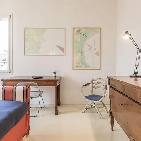 דירה Santa Marta *